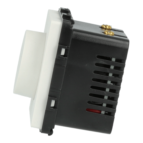 DC SMART HOME valkoinen tuuletinmoduuli