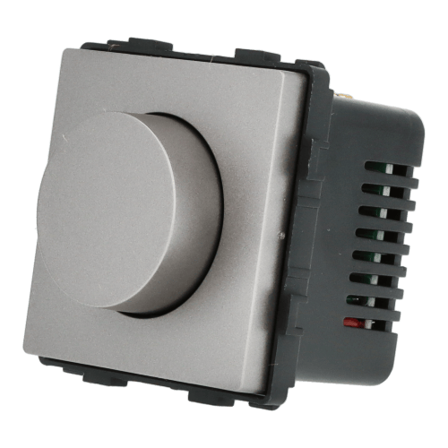Ventilatormodul grå DC SMART HOME