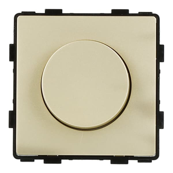 Tuuletinmoduuli kultainen DC SMART HOME