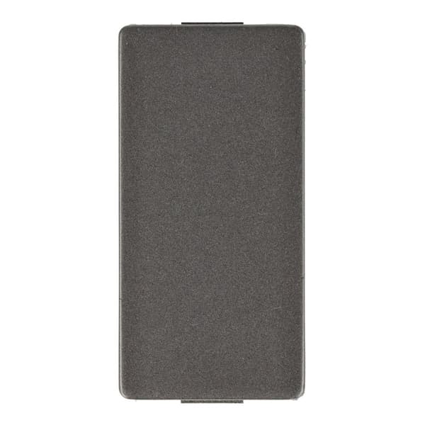 Valokytkimen kansi harmaa DC SMART HOME