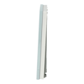 Miniatyrbillede 3 af 6: Enkelt glaspanel 2G Hvid DC Smart Home