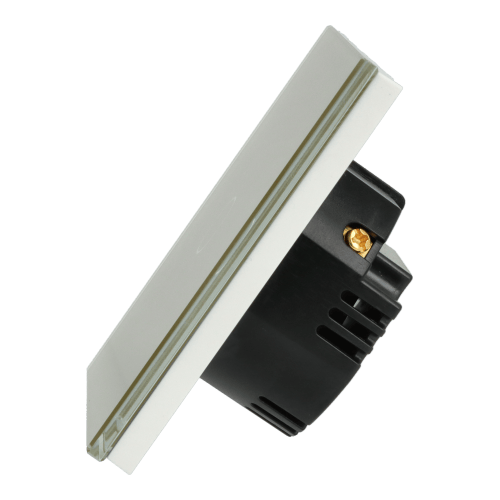 Enkelt ZigBee Touch Switch Guld Uden N__
