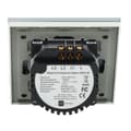Miniatyrbild 2 av 6: ZigBee Double Touch Switch Vit Utan N__