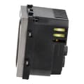 Pikkukuva 2 / 6: Pistorasiamoduuli USB-laturilla AA 230V harmaa