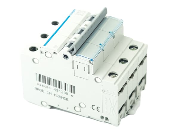HAGER Afbryder C20A MCN320E 3P