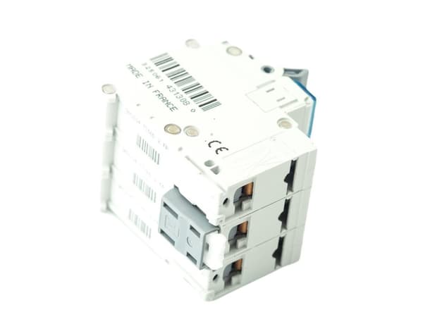 HAGER Afbryder C20A MCN320E 3P