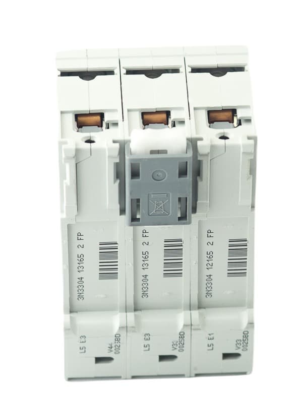 HAGER Afbryder C20A MCN320E 3P