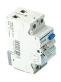 Miniatyrbillede 2 af 3: HAGER RCD 1P+N 25A 30mA CDC225J