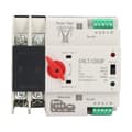 Miniatyrbillede 1 af 2: Elektrisk vælgerkontakt, automatisk overførsel, flammehæmmende, AC230V,1013220184911