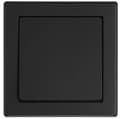 Miniatyrbillede 1 af 3: Ringeafbryder 250V 10A IP20 indbygget matsort