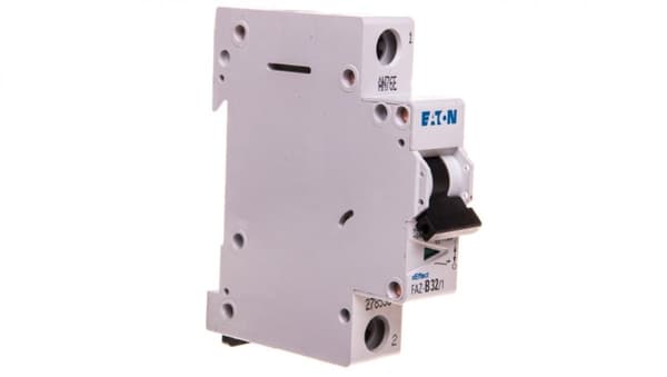 Afbryder 1P B 32A 15kA AC FAZ B32/1 278538