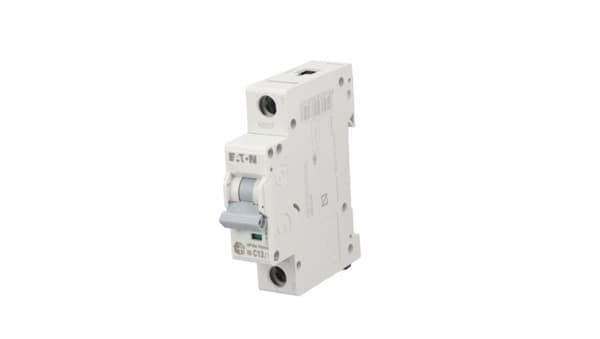 Afbryder 1P C 13A 6kA AC xPole Home HN-C13/1 194830