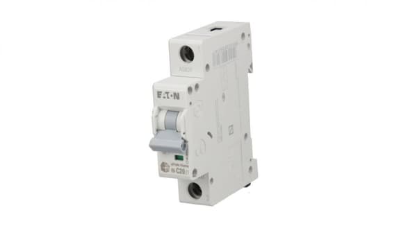Katkaisija 1P C 20A 6kA AC xPole Home HN-C20/1 194832