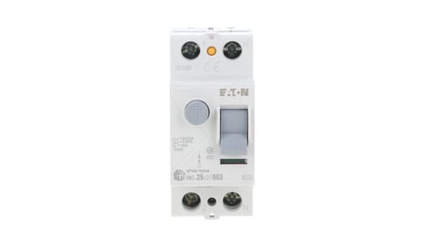 RCD 2P 25A 0,03A type AC xPole Home HNC-25/2/003 194690