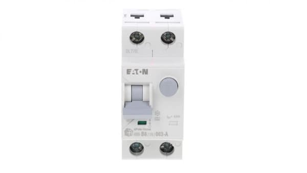 Differensafbryder 2P 6A B 0,03A type A xPole Home HNB-B6/1N/003-A 195130
