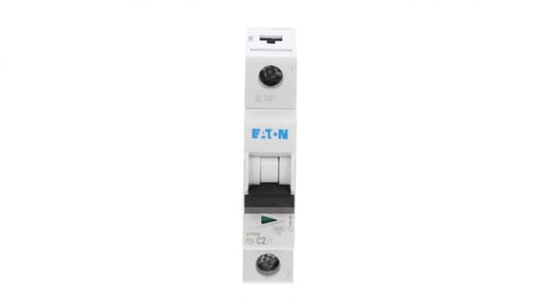 Säkring 1P C 2A 6kA AC PL6-C2/1 286528