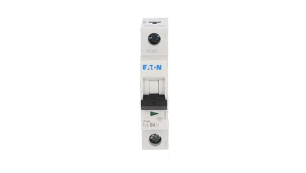 Katkaisija 1P B 4A 6kA AC PL6-B4/1 286517
