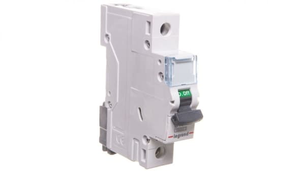 Afbryder 1P B 10A 10kA AC S311 TX3 404082