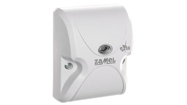 Skumringsrelæ med sonde SOS-01 230V AC WZM-02/SOS EXT10000146