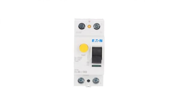 2P 40A 0,03A differentialafbryder type AC PF6-40/2/003 286496