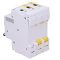 Miniatyrbillede 4 af 4: Afbryder iC60N-B40-3 B 40A 3-polet