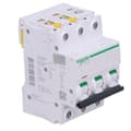 Miniatyrbillede 2 af 4: Afbryder iC60N-B40-3 B 40A 3-polet