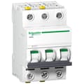 Miniatyrbillede 1 af 4: Afbryder iC60N-B40-3 B 40A 3-polet