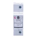 Miniatyrbillede 3 af 4: STV D02 63A 1p afbryder