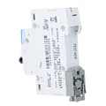 Miniatyrbillede 3 af 3: Afbryder S 301 1P B 20A 6000A TX3