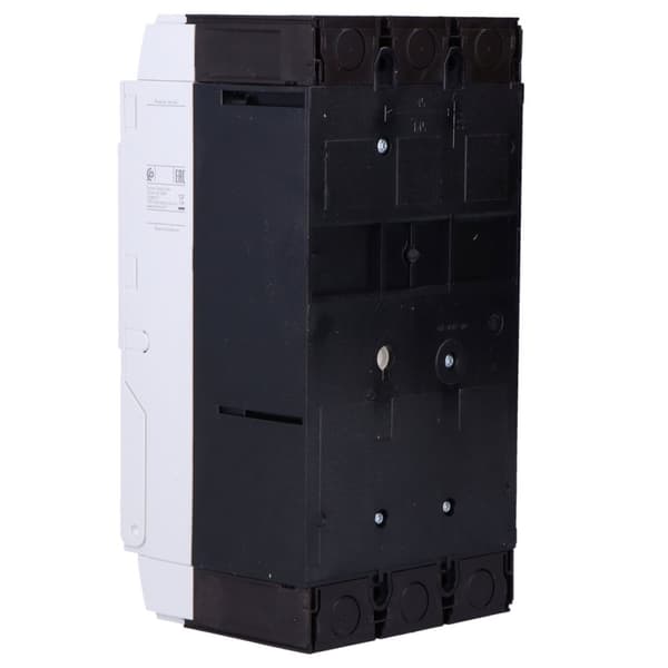 Afbryder LN3, 3-polet 400A LN3-400-I