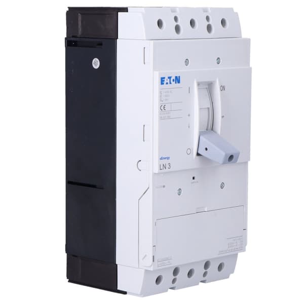 Afbryder LN3, 3-polet 400A LN3-400-I