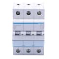 Miniatyrbillede 3 af 4: Afbryder, 6kA, C-karakteristik, 3-polet, 40A