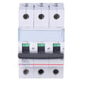 Miniatyrbillede 3 af 4: Afbryder S 303 3P B 25A 6000A TX3