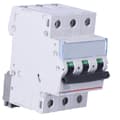 Miniatyrbillede 2 af 4: Afbryder S 303 3P B 25A 6000A TX3