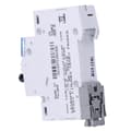 Miniatyrbillede 4 af 4: Afbryder S 301 1P B 25A 6000A TX3
