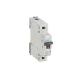 Miniatyrbillede 1 af 4: Afbryder S 301 1P B 25A 6000A TX3