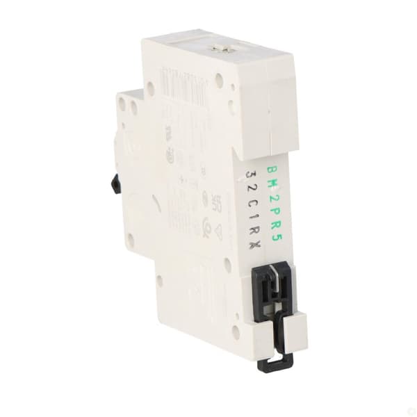 Afbryder serie 15kA 1-polet FAZ-C32/1
