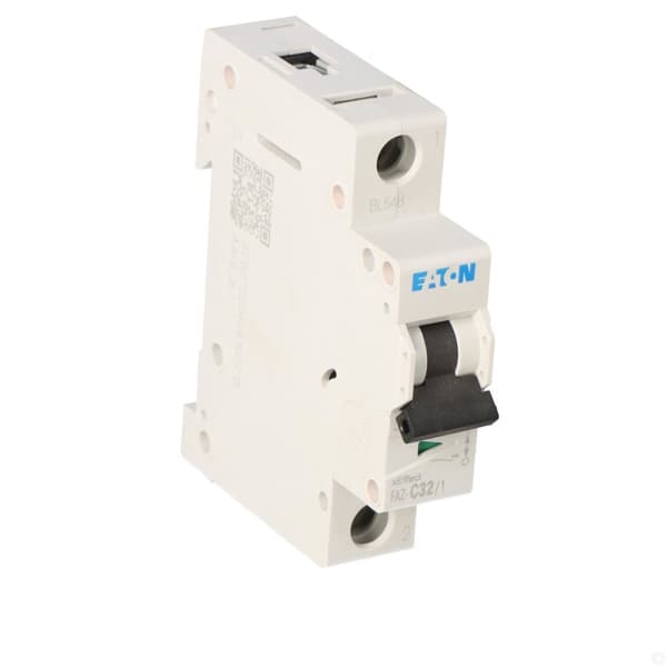 Afbryder serie 15kA 1-polet FAZ-C32/1