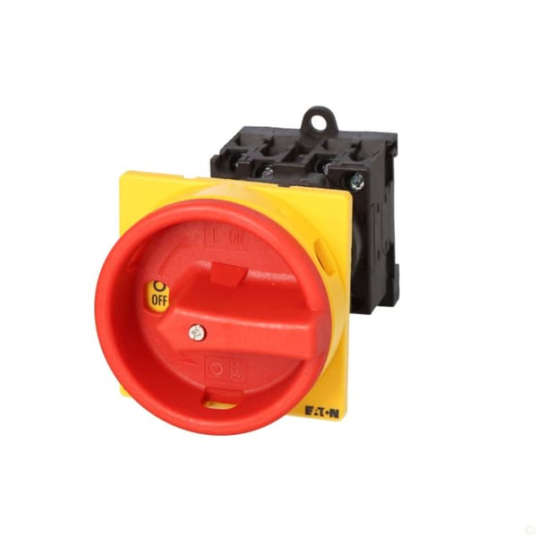 Nokkakytkin In=20A P=6,5 kW T0-2-15679/V/SVB
