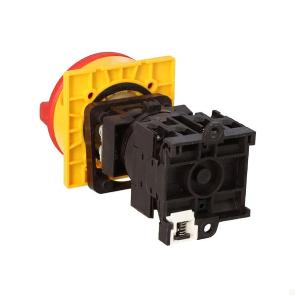 Nokkakytkin In=20A P=6,5 kW T0-2-15679/V/SVB