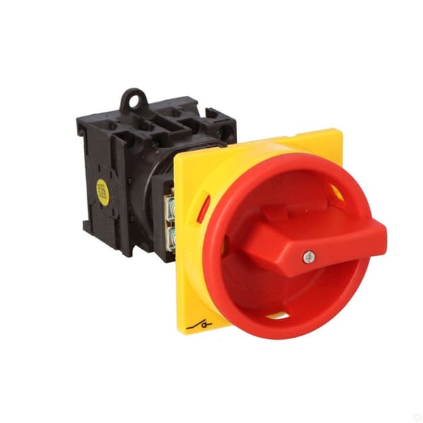 Nokkakytkin In=20A P=6,5 kW T0-2-15679/V/SVB
