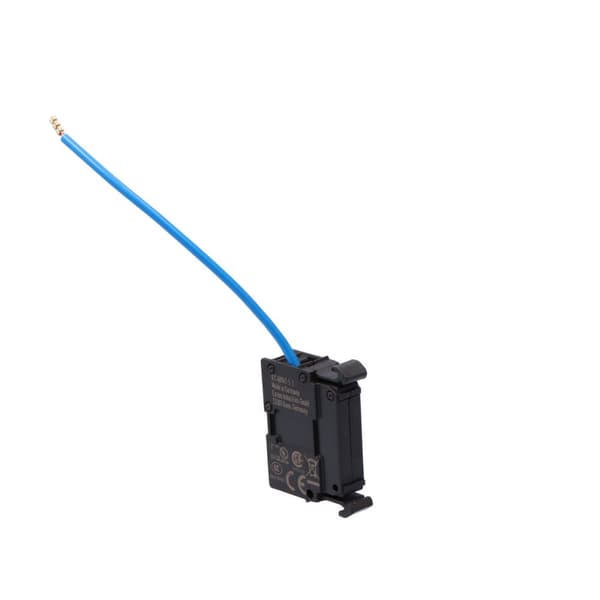 M22-XLED60 frontkontakt för lysdioder 42-60V AC/DC