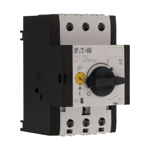 PV-strengafbryder 12A DC PKZ-SOL12