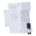 Miniatyrbild 4 av 4: Säkring med differentialmodul 1+N-poler PKNM-16/1N/C/003-A-MW