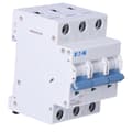 Miniatyrbillede 2 af 4: 3-polet afbryder PLSM-C20/3-MW