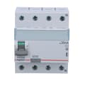 Miniatyrbillede 3 af 4: P304 4P 63A 30MA RCD-TYPE AC TX3