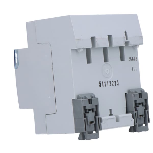 P304 4P 63A 30MA RCD-TYPE AC TX3