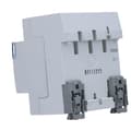 Miniatyrbillede 4 af 4: P304 4P 63A 30MA RCD-TYPE AC TX3