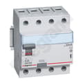 Miniatyrbillede 1 af 4: P304 4P 63A 30MA RCD-TYPE AC TX3