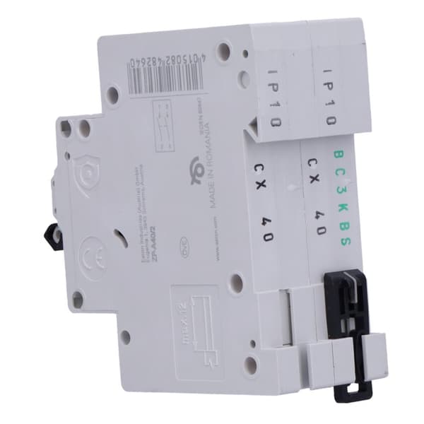 ZP-A40/2 afbryder